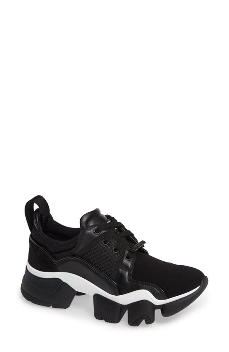 givenchy jaw sneakers womens|givenchy women's sneakers sale.